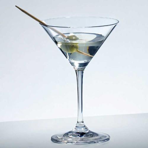 Riedel Vinum Bordeaux Wine Glasses, Set Of 6